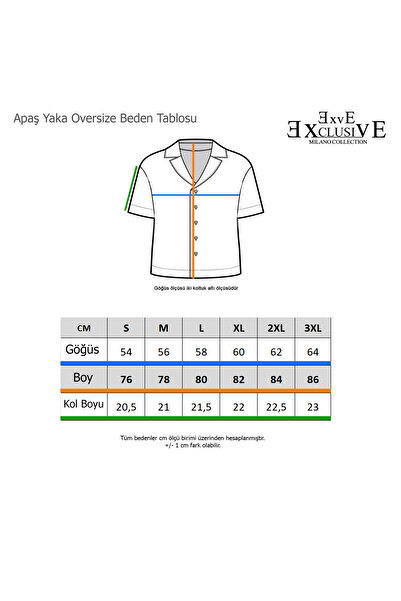 Exve Exclusive Ежедневна риза със свободна кройка с къс ръкав и ежедневна черна над цветна етническа шарка с дигитален принт