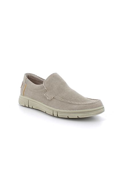 IGI&CO Дамски панталон Erkek Oxford (класически) 5619711 UNB 56197 IGI&Co TES.COTTON VINT Taupe