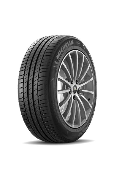 Michelin 245/45 R18 100Y XL Primacy 3 ZP*MOE GRNX Oto Yaz Lastiği ( Üretim Yılı: 2024 )