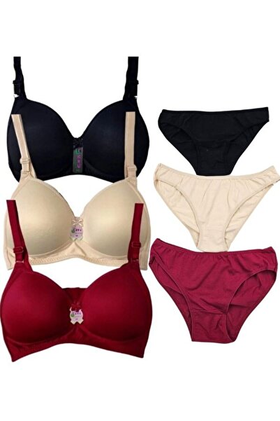 BEYAZTOPTAN RADIO GATTER SUtien SET 3 PUC