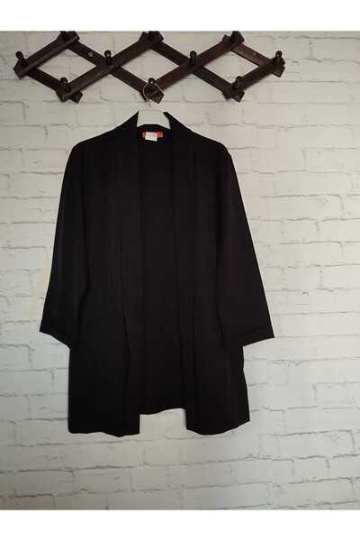 anne moda ankara Подвійна тканина, стандартна довжина піджака