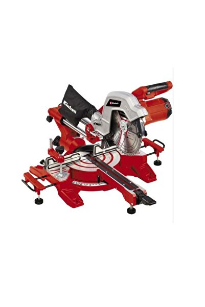 Einhell TC-SM 254 Pistonlu Gönye Kesme Makinesi
