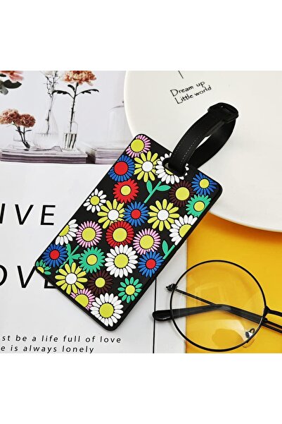 Boldy Ετικέτα βαλίτσας Ετικέτα αποσκευών Τσάντα Ετικέτα αποσκευών με λουράκι ...