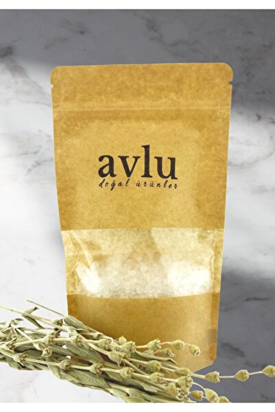 Avlu Doğal Ürünler Himayala Tuzu 250 Gr