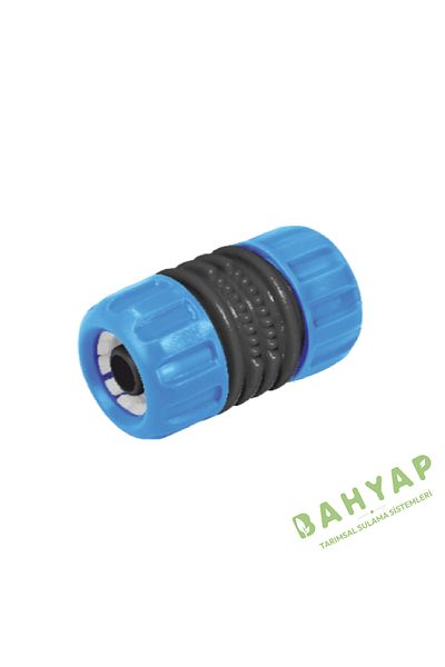 Bahyap Automatic Lux Hose Joint Attachment 1/2