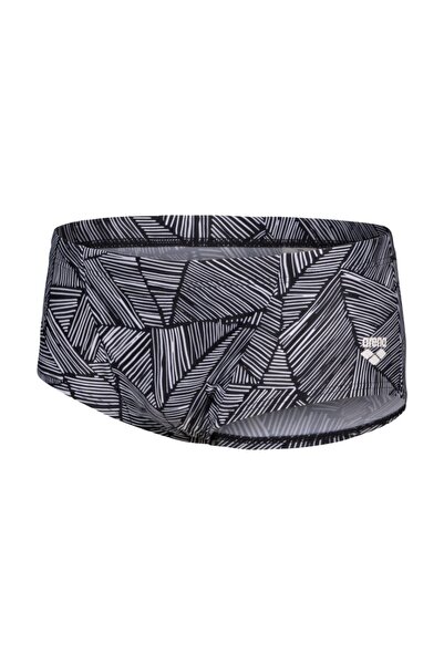 ARENA MEN'S ARENA OVERVIEW SWIM LOW WAIST SHORT  Yüzücü Mayosu