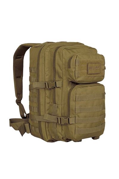 Sturm MILTEC 50 LT BEIGE BAG LARGE