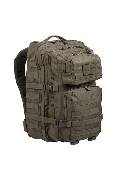 Sturm MILTEC 50 LT GREEN BAG LARGE