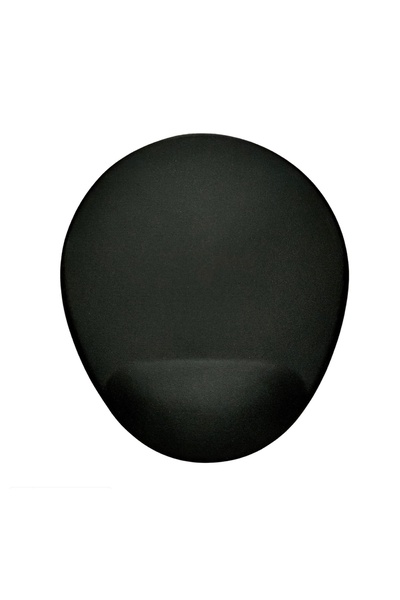 Boldy 2'li Bilek Destekli Mousepad Seti Kaymaz Mouse Pad Fare Pedi Mouse Pedi Mouse Altlığı Kaymaz Taban
