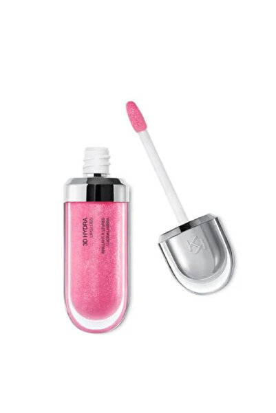 Kiko Dudak Parlatıcısı - 3d Hydra Lipgloss