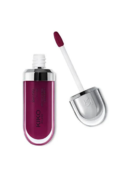 Kiko Dudak Parlatıcısı - 3d Hydra Lipgloss