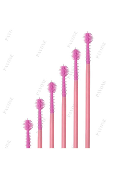 Pavone ЧЕТКА ЗА МИГЛИ - ЧЕТКА ЗА МИКРОБЛАДИНГ НА ВЕЖДИТЕ - ЧЕТКА ЗА МИГЛИ ОТ ...