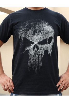KV NS Punisher Bask l Oversize T Shirt Fiyat Yorumlar Trendyol