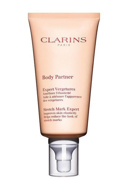 Clarins Body Partner 175 ml Dehnungsstreifencreme – Stretch Mark Expert