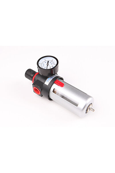 Crox Bfr 4000 1/2 Filtreli Regülatör