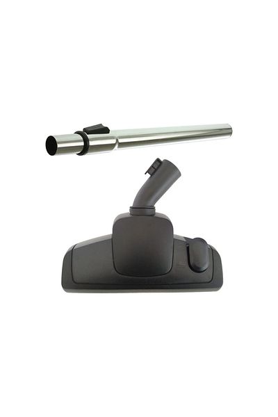 Popüler Beko Bks 1325 C - Compatible Vacuum and Pipe Suction Head