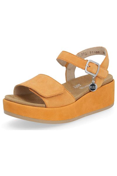 Remonte Sandalen – bequemes und stilvolles Design