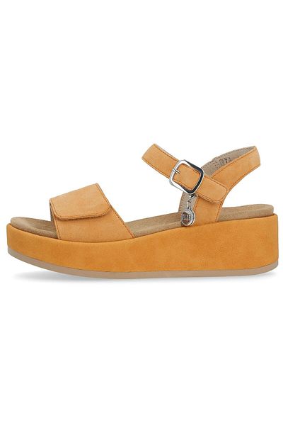 Remonte Sandalen – bequemes und stilvolles Design