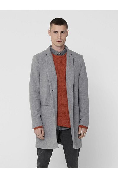 Only & Sons Trenchcoat Onsmalik Trenchcoat