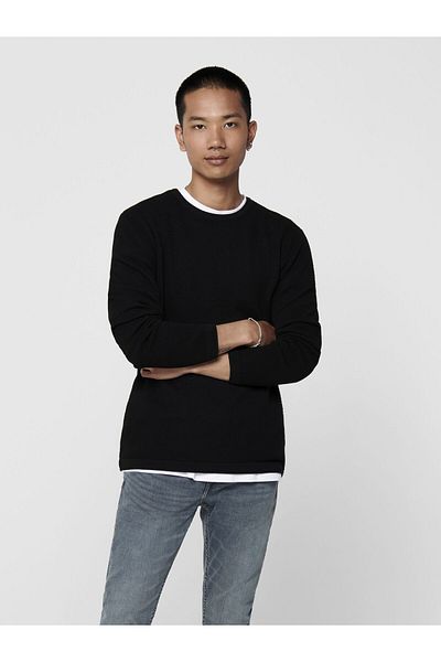 Only & Sons Strickpullover Onspanter Pullover