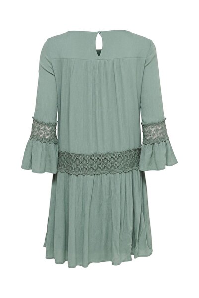 ONLY Kleid Onltyra Kurzes Kleid