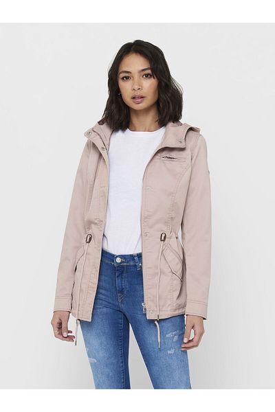 ONLY Langer Parka Onllorca Langer Parka