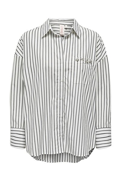 ONLY Hemd Onloregon Hemd