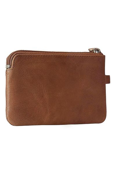 BUGATTI Volo Schlüsseletui Leder 11 cm
