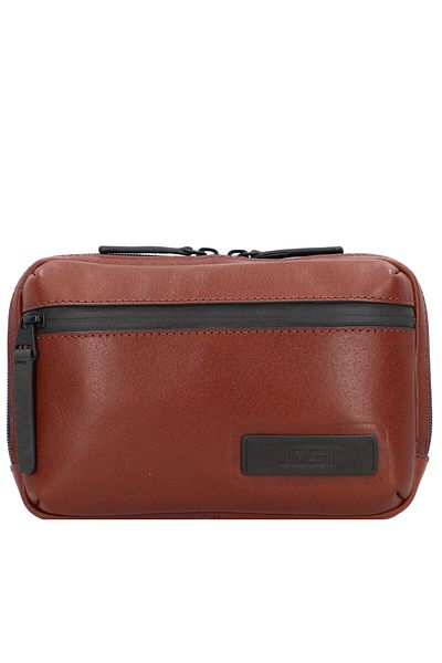 JOST Malmo Gürteltasche Leder 21,5 cm
