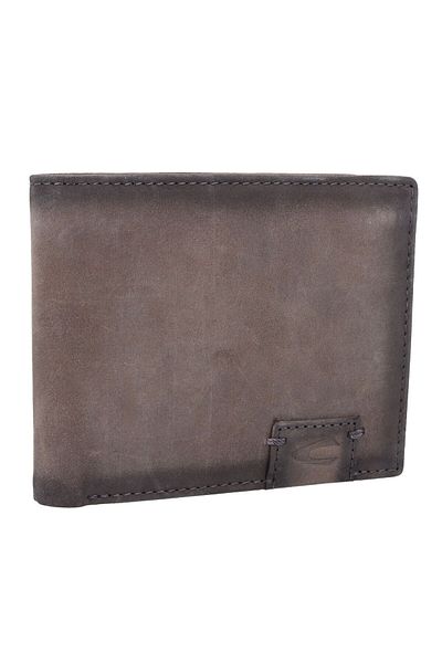 Camel Active Dallas Geldbörse RFID Schutz Leder 13 cm