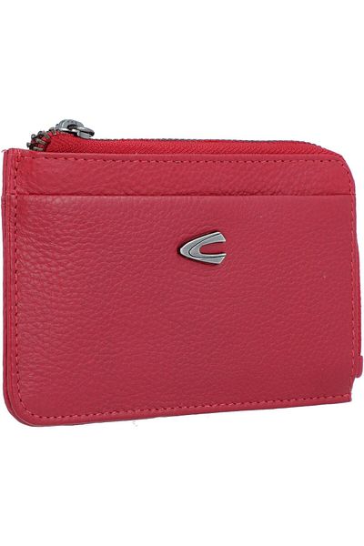 Camel Active Pura Money Leder 13 cm