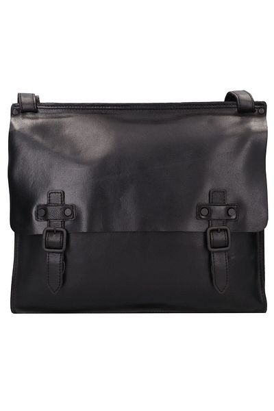 Harold's Aberdeen Aktentasche Leder 27 cm Gesicht Computer