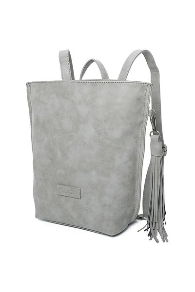 Fritzi aus Preußen Fritzi33 Vintage Şehir Sırt Çantası 36 cm