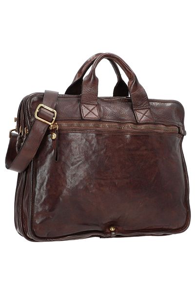 Campomaggi Tragbare Tasche 37 cm