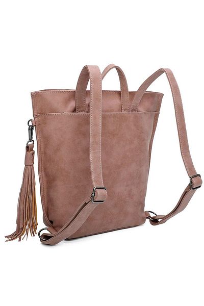 Fritzi aus Preußen Rucsac Fritzi33 Vintage City 36 cm