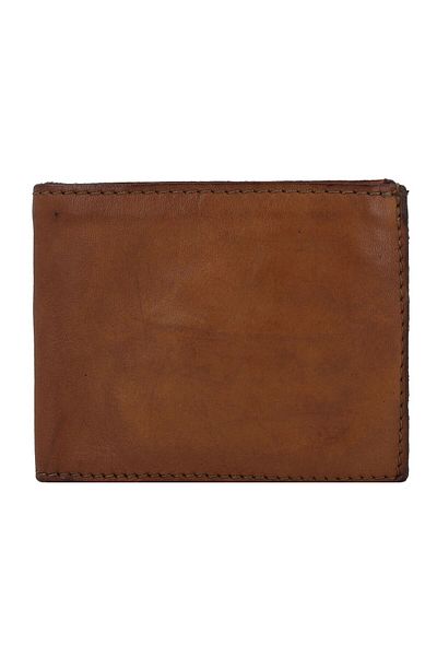 Campomaggi Wallet Leather 11.5 cm