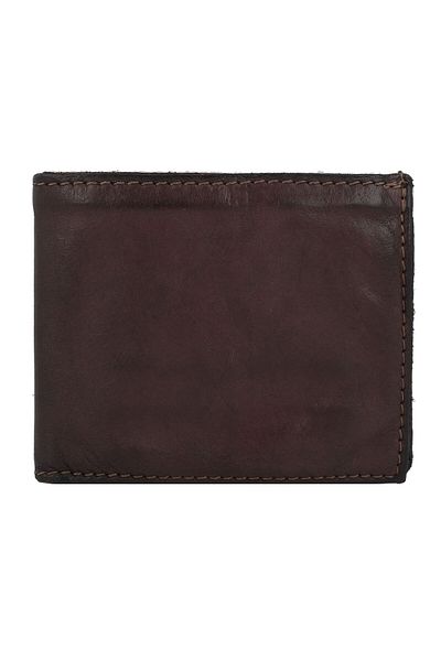 Campomaggi Wallet Leather 11.5 cm