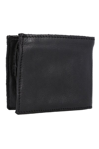 Campomaggi Wallet Leather 11.5 cm