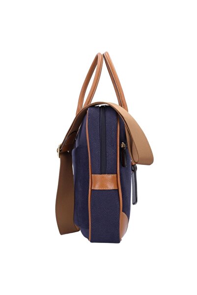 Bric's Life 38 cm Aktentasche – Fach für Laptop und Computer