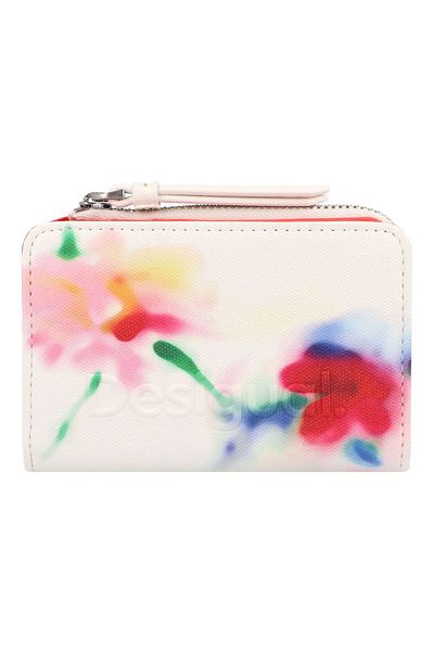 Desigual Emma 2.0 Kreditkartenetui 12 cm