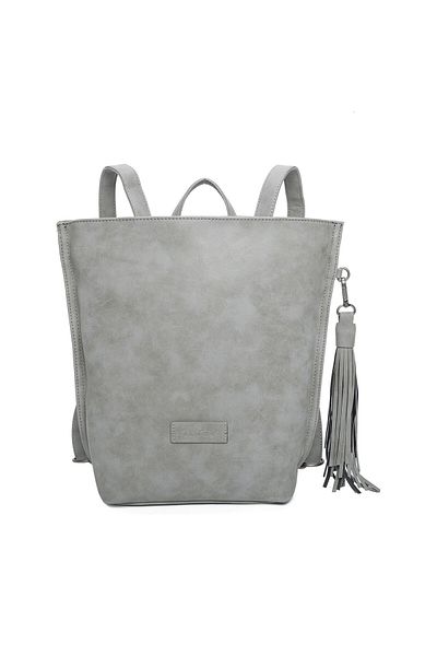Fritzi aus Preußen Fritzi33 Vintage Şehir Sırt Çantası 36 cm