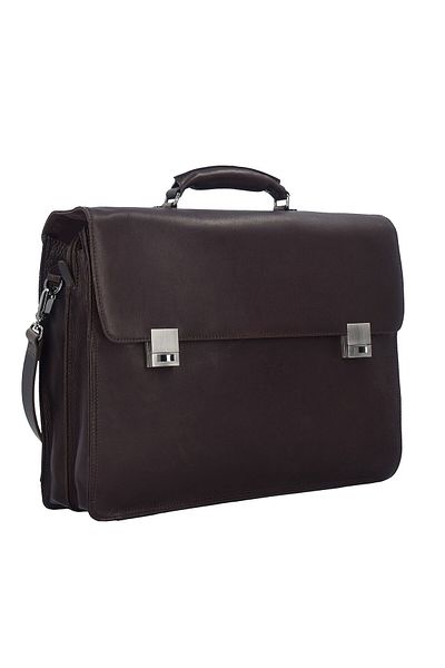 Harold's Country Aktentasche L 41 cm Laptop