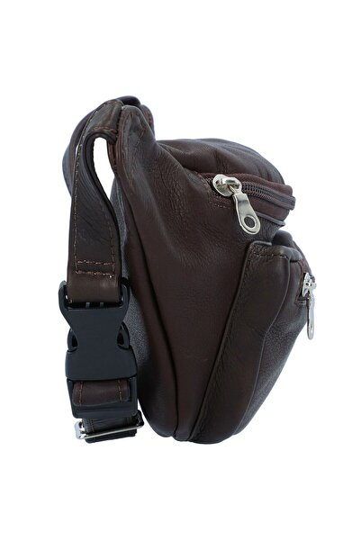 Harold's Country Gürteltasche II Leder 23 cm