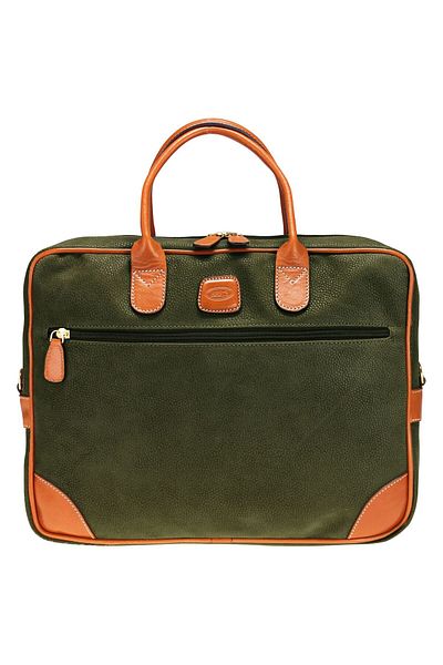 Bric's Life Aktentasche 38 cm Dizüstü Bilgisayar Fach