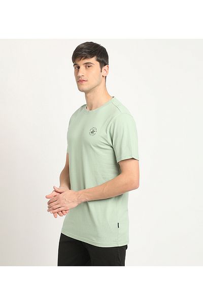 Beverly Hills Polo Club SHORT SLEEVE T-SHIRT