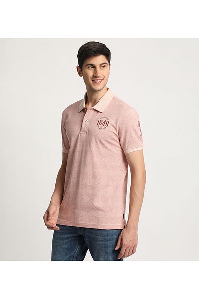 Beverly Hills Polo Club SHORT SLEEVE POLO