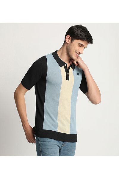 Beverly Hills Polo Club SHORT SLEEVE POLO