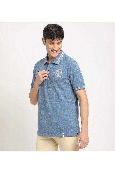 Beverly Hills Polo Club SHORT SLEEVE POLO