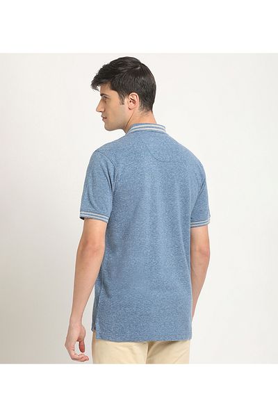 Beverly Hills Polo Club SHORT SLEEVE POLO