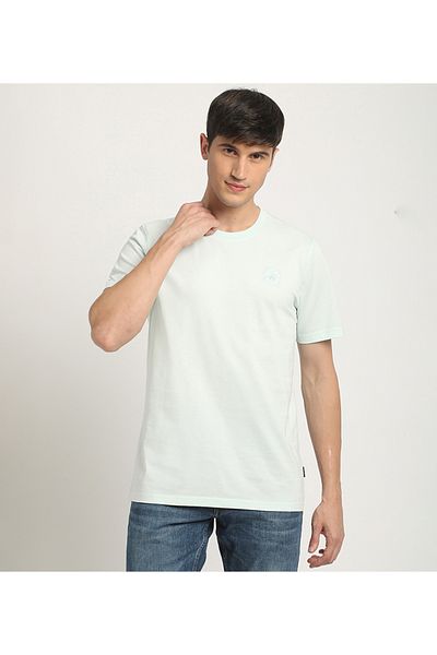 Beverly Hills Polo Club SHORT SLEEVE T-SHIRT